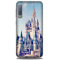 Disney Land for Galaxy A50 (Design - 185)