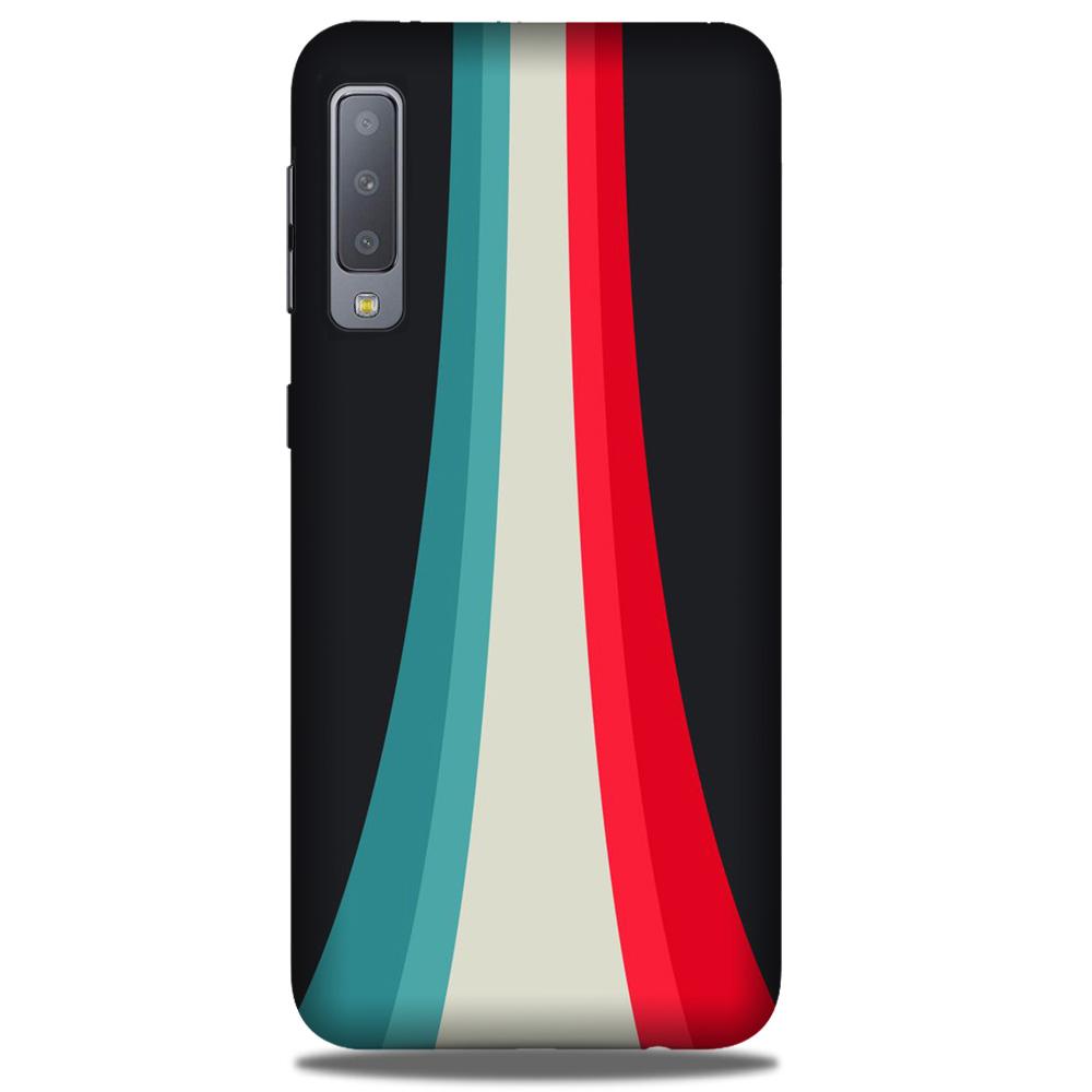 Slider Case for Galaxy A50 (Design - 189)