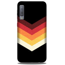 Designer Mobile Back Case for Galaxy A50 (Design - 193)