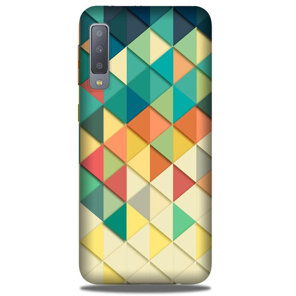 Designer Case for Galaxy A50 (Design - 194)