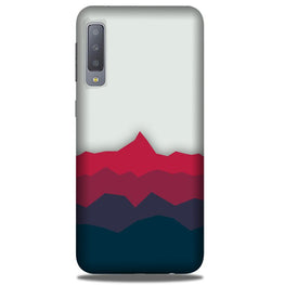 Designer Case for Galaxy A50 (Design - 195)