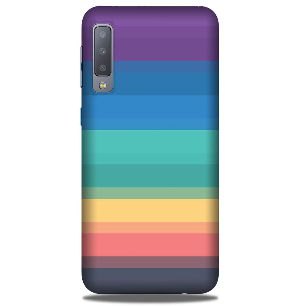 Designer Case for Galaxy A50 (Design - 201)