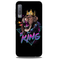 Lion King Case for Samsung A50 (Design No. 219)