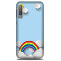 Rainbow Case for Samsung A50 (Design No. 225)
