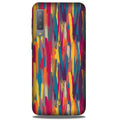 Modern Art Case for Galaxy A50 (Design No. 242)