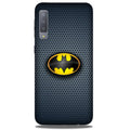 Batman Case for Samsung A50 (Design No. 244)