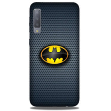 Batman Mobile Back Case for Galaxy A50 (Design - 244)