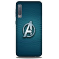 Avengers Case for Samsung A50 (Design No. 246)