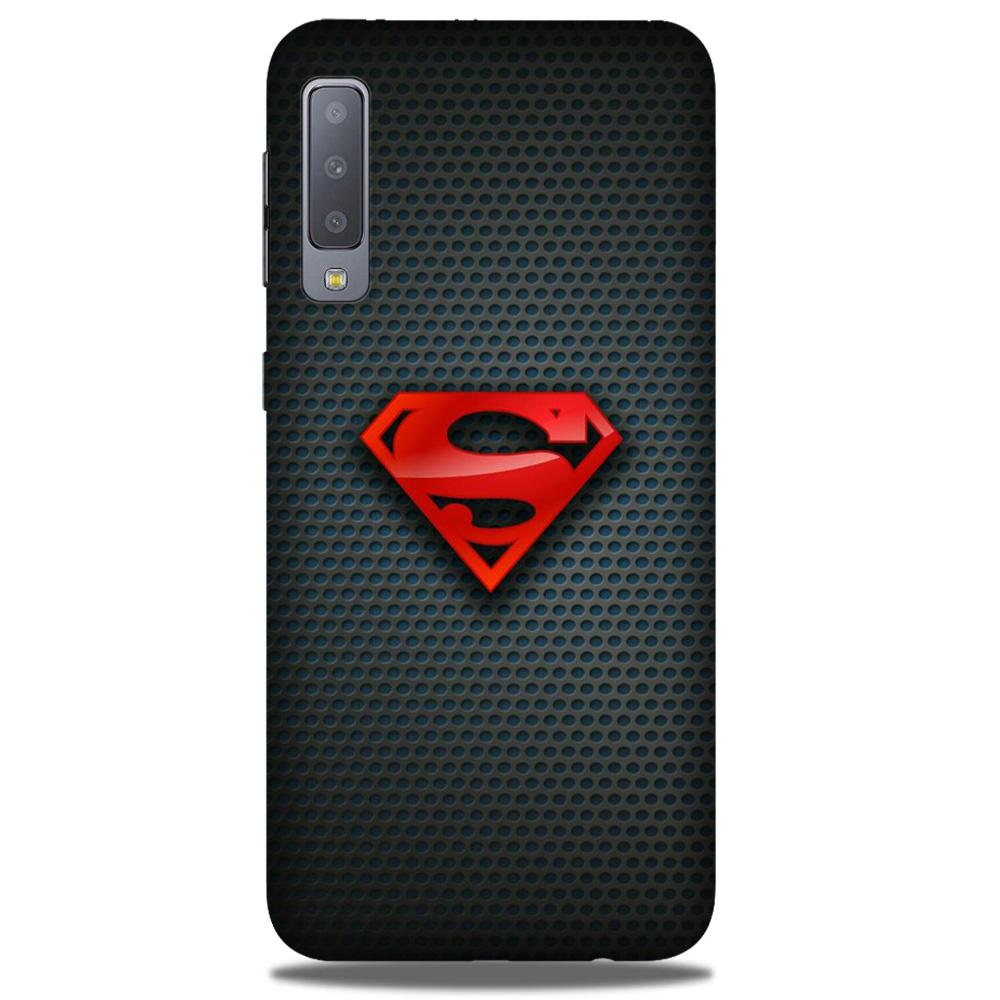 Superman Case for Galaxy A50 (Design No. 247)
