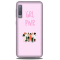 Girl Power Case for Samsung A50 (Design No. 267)