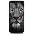 Lion Case for Samsung A50 (Design No. 272)