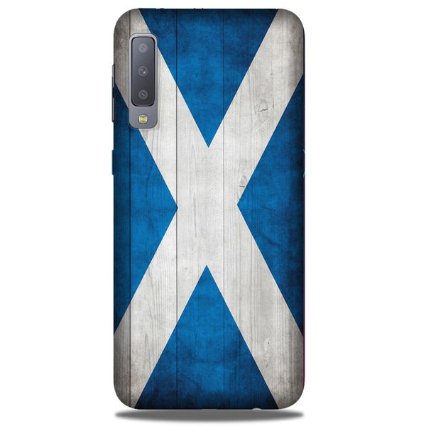 Designer Case for Galaxy A50 (Design No. 277)