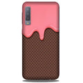 IceCream Case for Samsung A50 (Design No. 287)