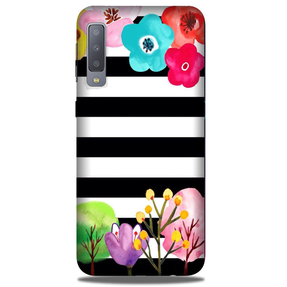 Designer Case for Samsung A50 (Design No. 300)