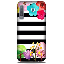 Designer Mobile Back Case for Galaxy A50 (Design - 300)