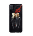 Lord Shiva Mahakal Case for Samsung Galaxy A51