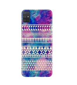 Modern Art Case for Samsung Galaxy A51