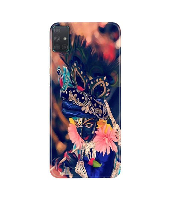 Lord Krishna Case for Samsung Galaxy A51