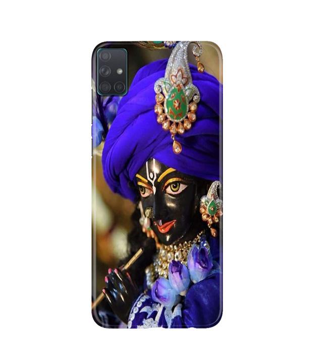 Lord Krishna4 Case for Samsung Galaxy A51