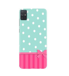 Gift Wrap Case for Samsung Galaxy A51