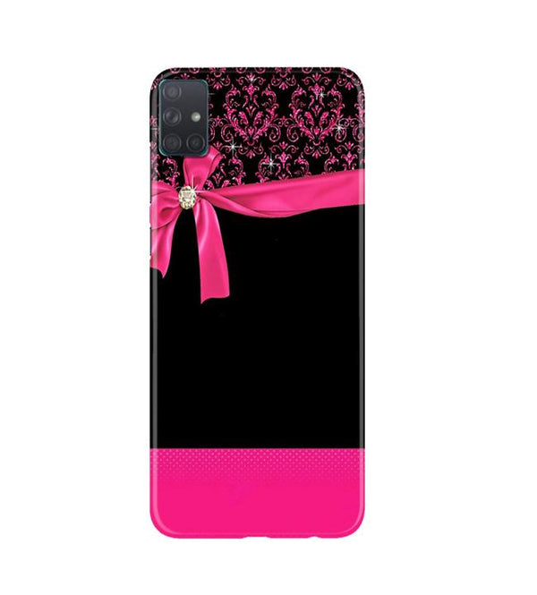 Gift Wrap4 Case for Samsung Galaxy A51
