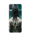 Mahakal Case for Samsung Galaxy A51