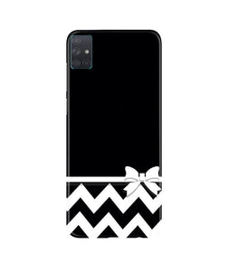 Gift Wrap7 Case for Samsung Galaxy A51