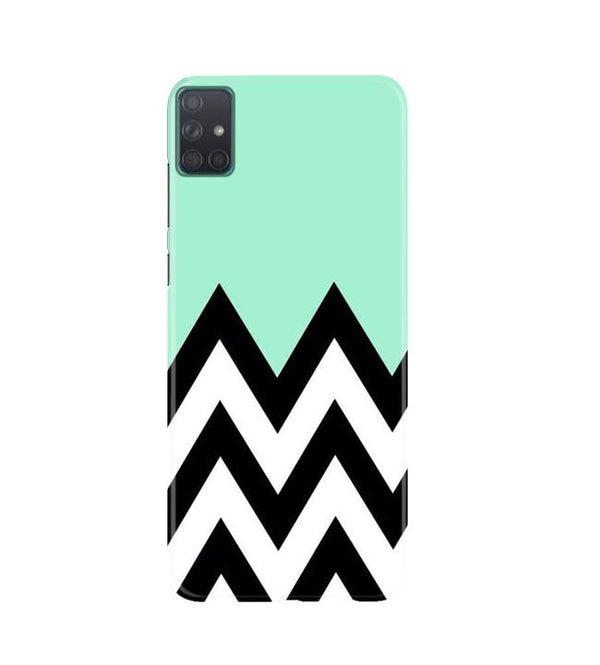 Pattern Case for Samsung Galaxy A51