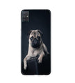 little Puppy Case for Samsung Galaxy A51