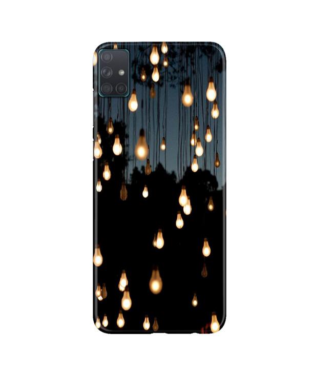 Party Bulb Case for Samsung Galaxy A51