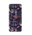 Love London Case for Samsung Galaxy A51
