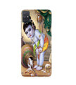 Bal Gopal2 Case for Samsung Galaxy A51