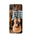 Guitar2 Case for Samsung Galaxy A51