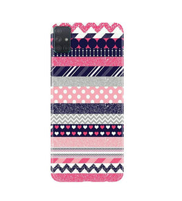 Pattern3 Case for Samsung Galaxy A51