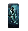 Lord Shiva Mahakal2 Case for Samsung Galaxy A51