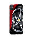 Ferari  Case for Samsung Galaxy A51  (Design - 133)