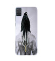 Lord Shiva Case for Samsung Galaxy A51  (Design - 135)