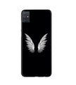 Angel Case for Samsung Galaxy A51  (Design - 142)