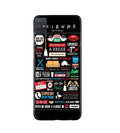 Friends Case for Samsung Galaxy A51  (Design - 145)
