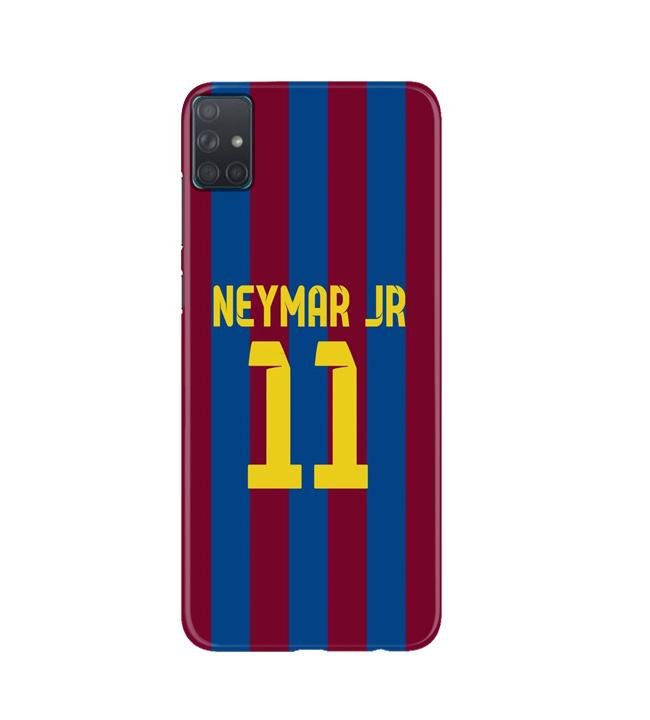 Neymar Jr Case for Samsung Galaxy A51  (Design - 162)