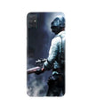 Pubg Case for Samsung Galaxy A51  (Design - 179)
