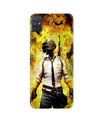 Pubg Case for Samsung Galaxy A51  (Design - 180)