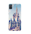 Disney Land for Samsung Galaxy A51 (Design - 185)