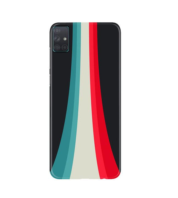 Slider Case for Samsung Galaxy A51 (Design - 189)