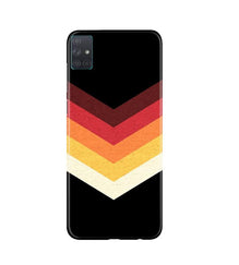 Designer Mobile Back Case for Samsung Galaxy A51 (Design - 193)