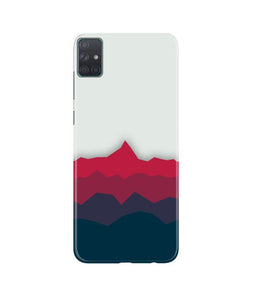 Designer Case for Samsung Galaxy A51 (Design - 195)