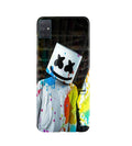 Marsh Mellow Case for Samsung Galaxy A51 (Design No. 220)