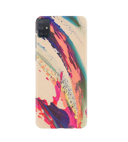 Modern Art Case for Samsung Galaxy A51 (Design No. 234)