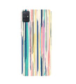 Modern Art Case for Samsung Galaxy A51 (Design No. 241)