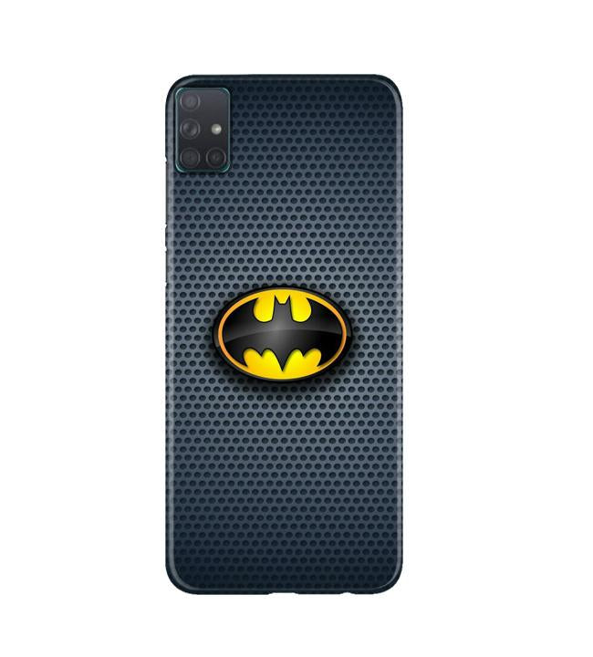 Batman Case for Samsung Galaxy A51 (Design No. 244)